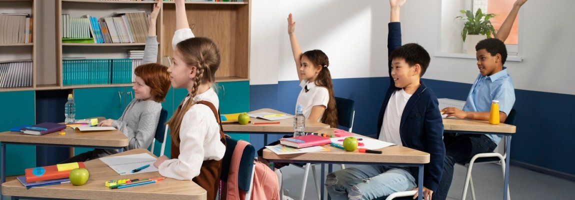 Building Better Parent-Teacher Partnerships with GRpro